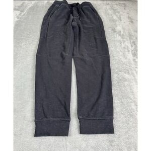 Lululemon ABC Joggers Men's Size Small Black Workout